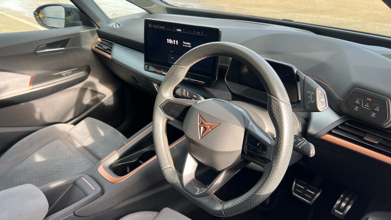 Used Cupra Born 2022 for sale - 77656078: Photo 11