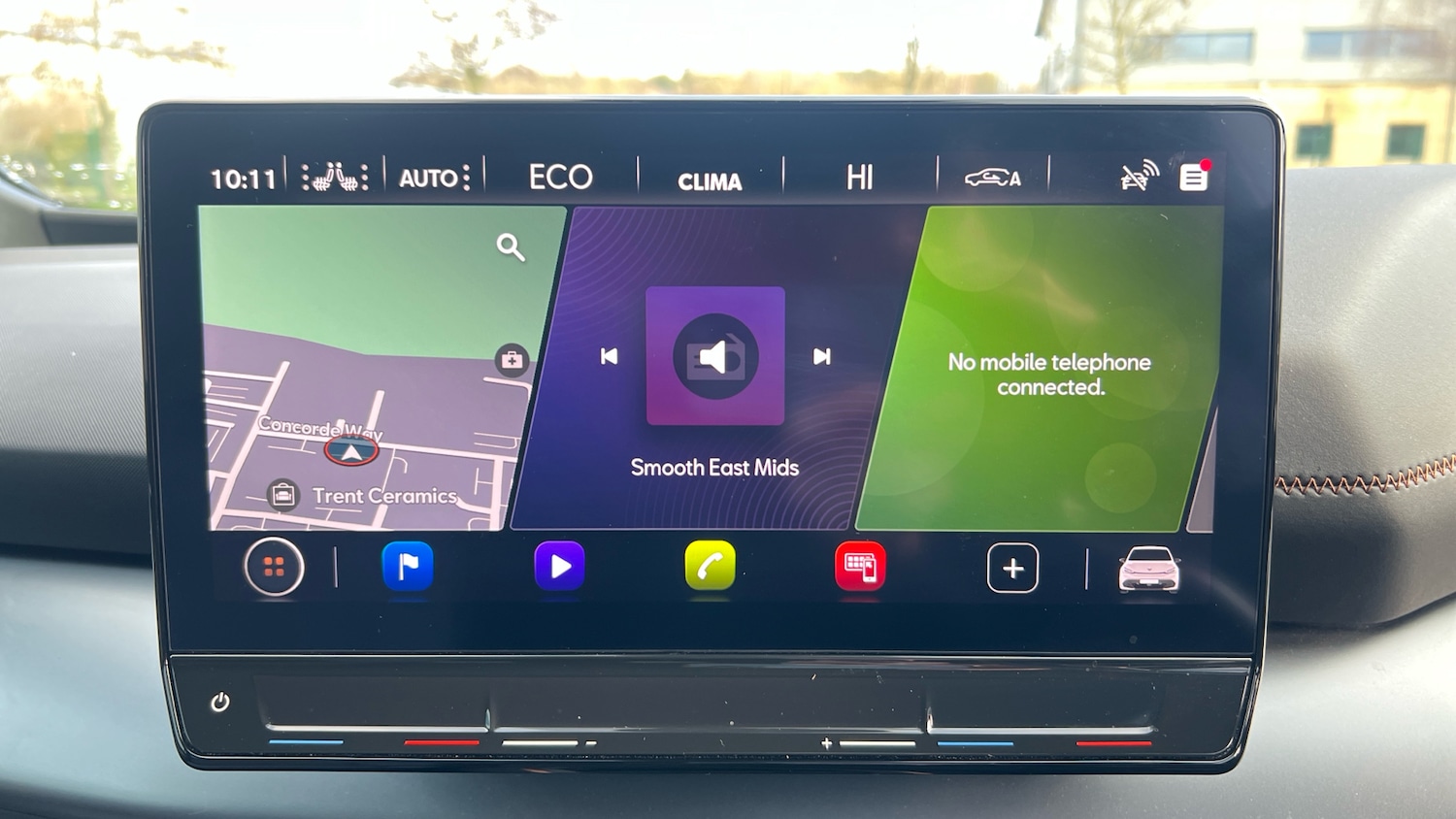 Used Cupra Born 2022 for sale - 77656078: Photo 12