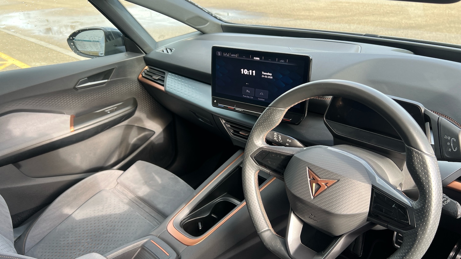 Used Cupra Born 2022 for sale - 77656078: Photo 14