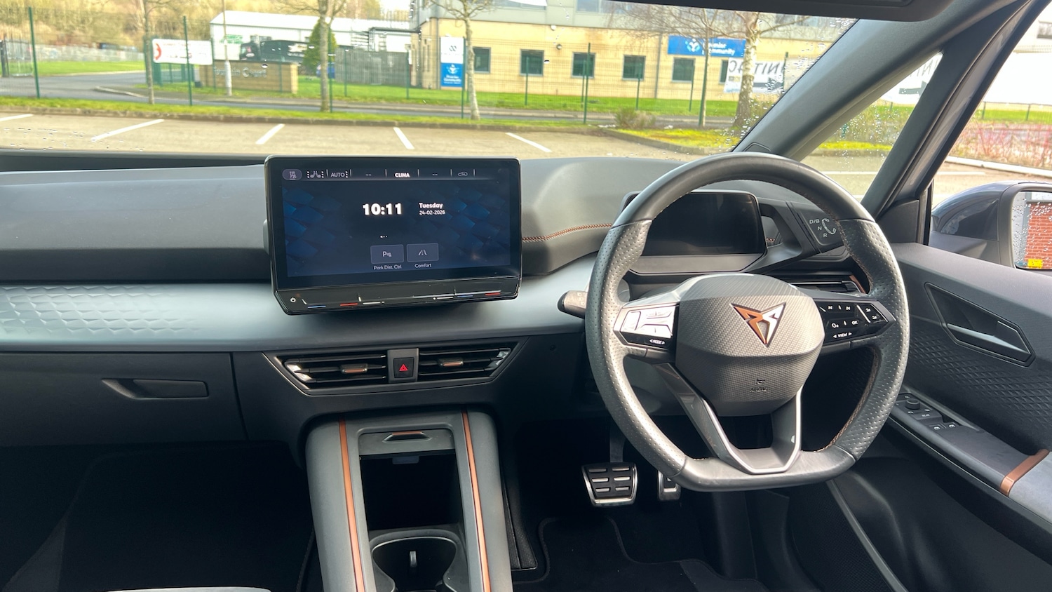 Used Cupra Born 2022 for sale - 77656078: Photo 15