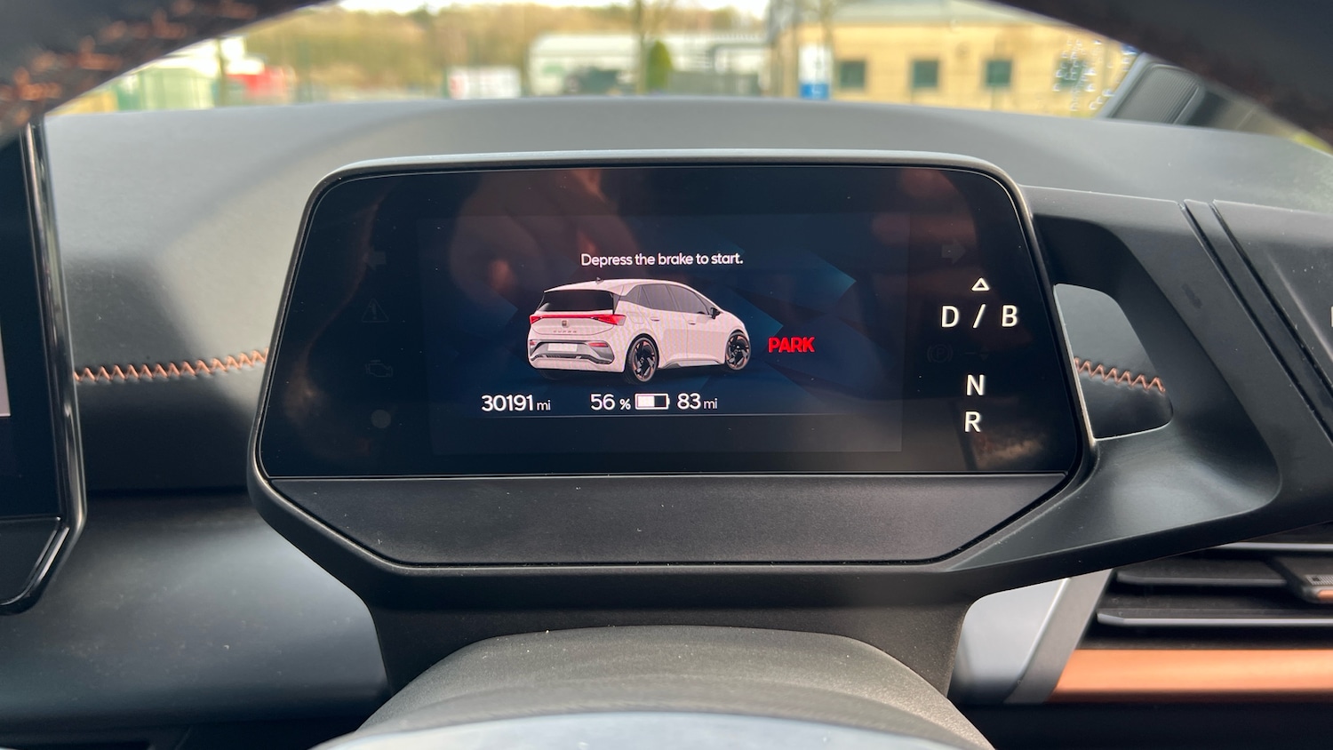 Used Cupra Born 2022 for sale - 77656078: Photo 18