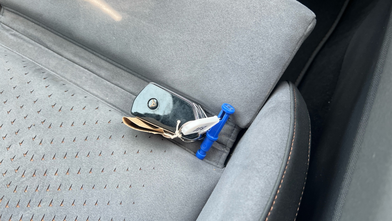 Used Cupra Born 2022 for sale - 77656078: Photo 19