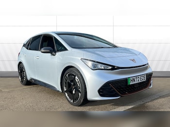 Used Cupra Born 2022 for sale - 77656078: Photo