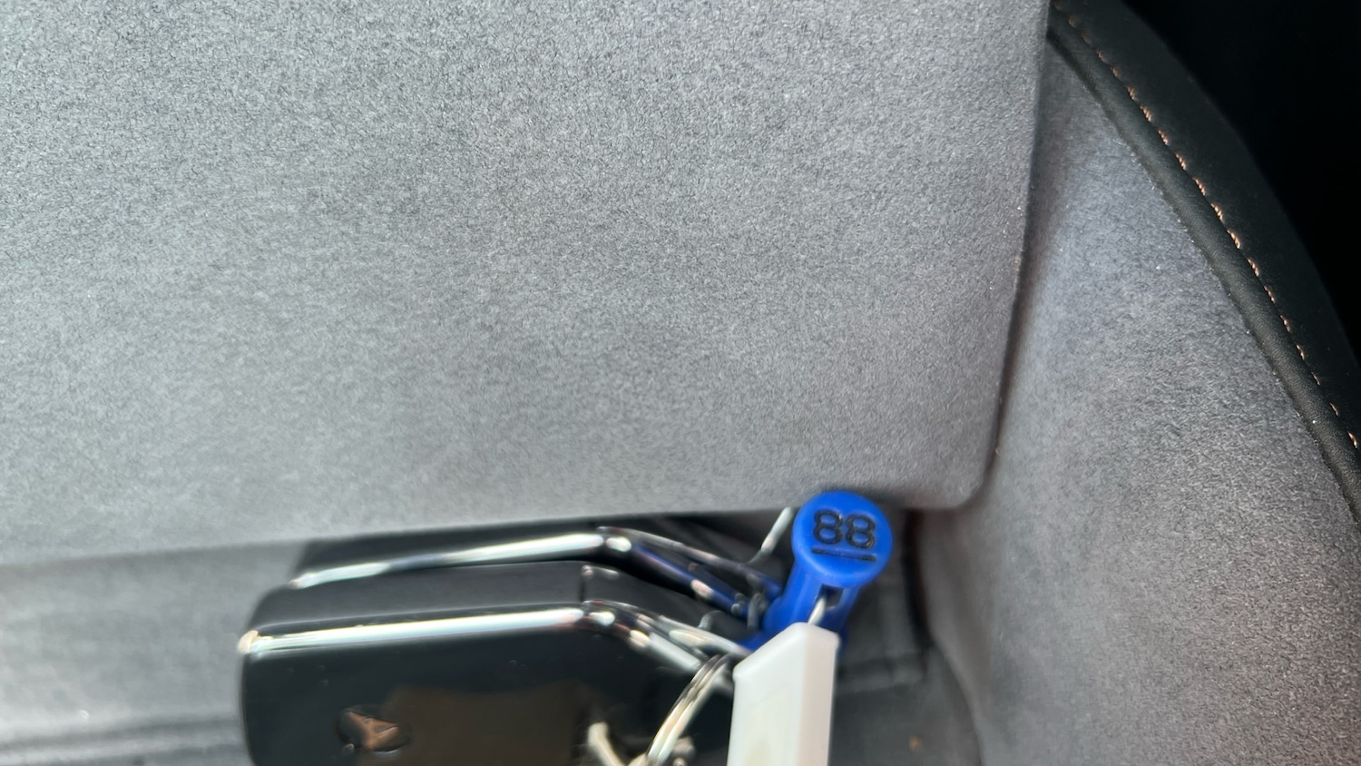 Used Cupra Born 2022 for sale - 77656078: Photo 20