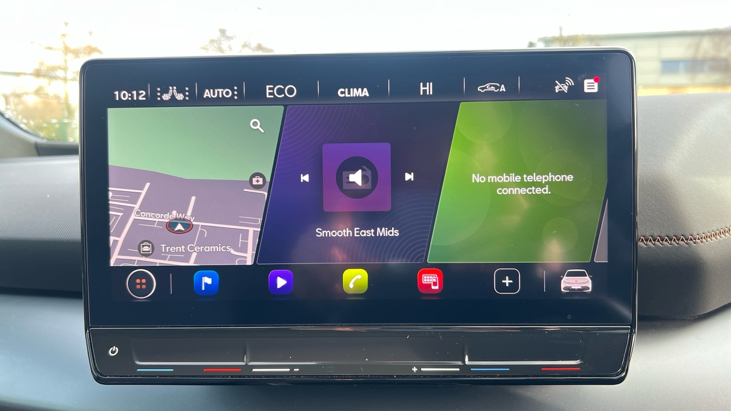 Used Cupra Born 2022 for sale - 77656078: Photo 21