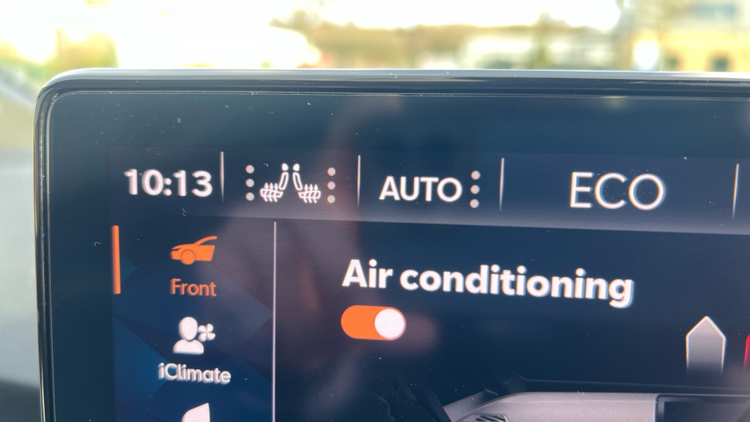 Used Cupra Born 2022 for sale - 77656078: Photo 23