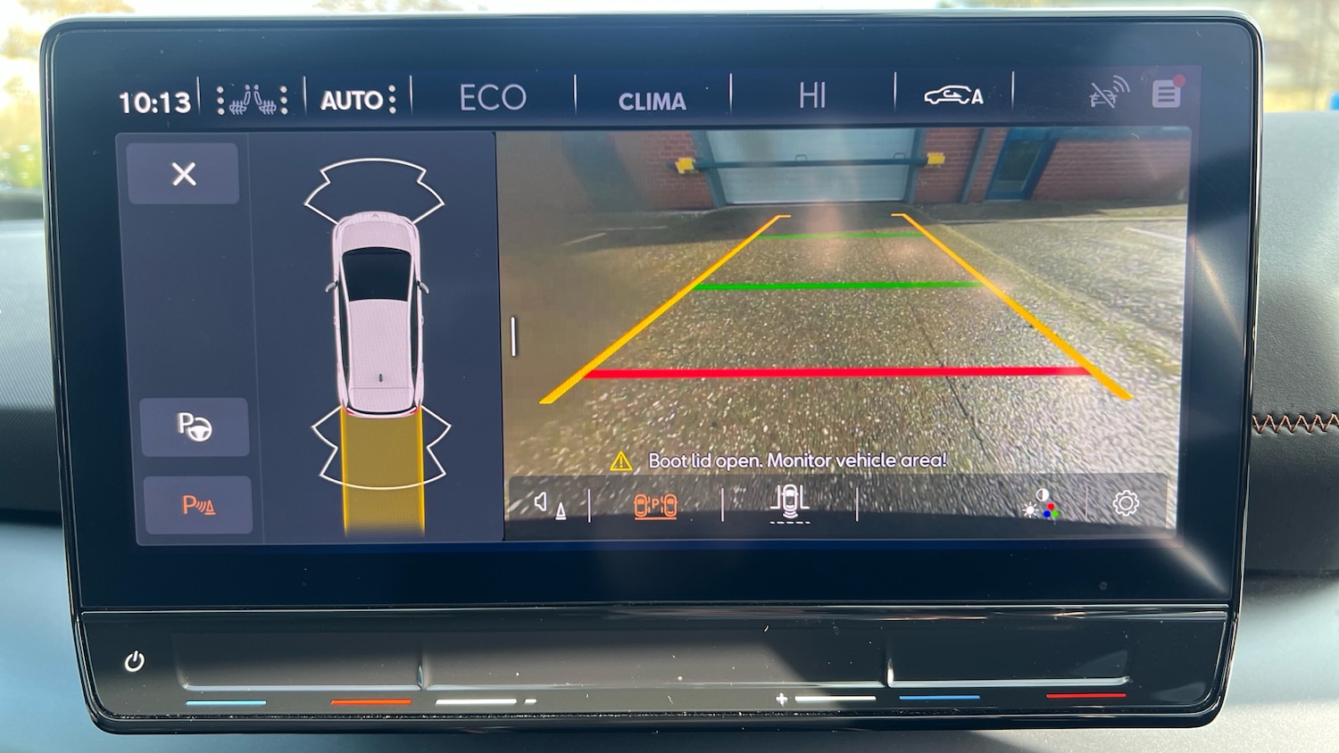 Used Cupra Born 2022 for sale - 77656078: Photo 24