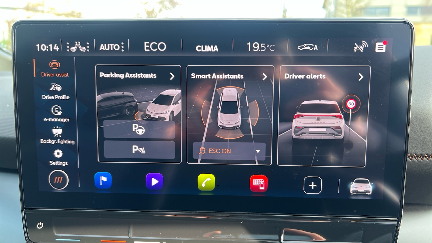 Used Cupra Born 2022 for sale - 77656078: Photo 28