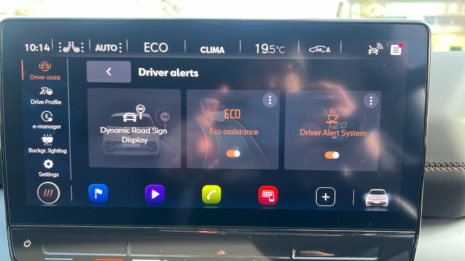 Used Cupra Born 2022 for sale - 77656078: Photo 29