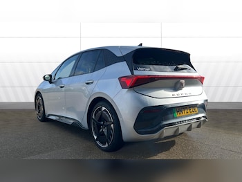 Used Cupra Born 2022 for sale - 77656078: Photo
