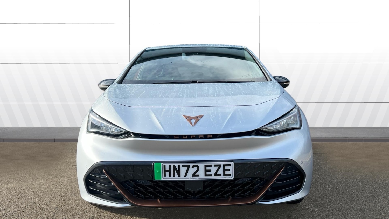 Used Cupra Born 2022 for sale - 77656078: Photo 3