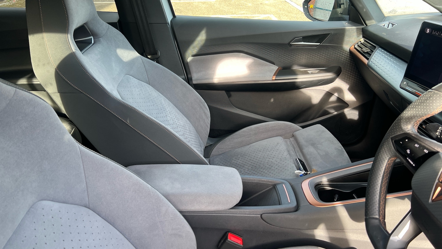 Used Cupra Born 2022 for sale - 77656078: Photo 32