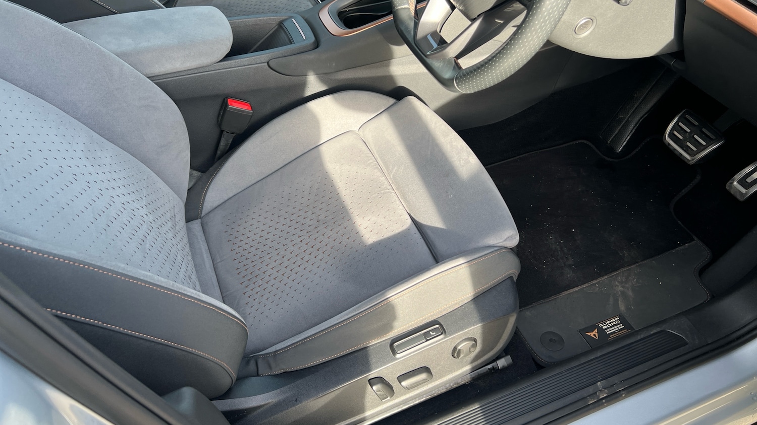 Used Cupra Born 2022 for sale - 77656078: Photo 33