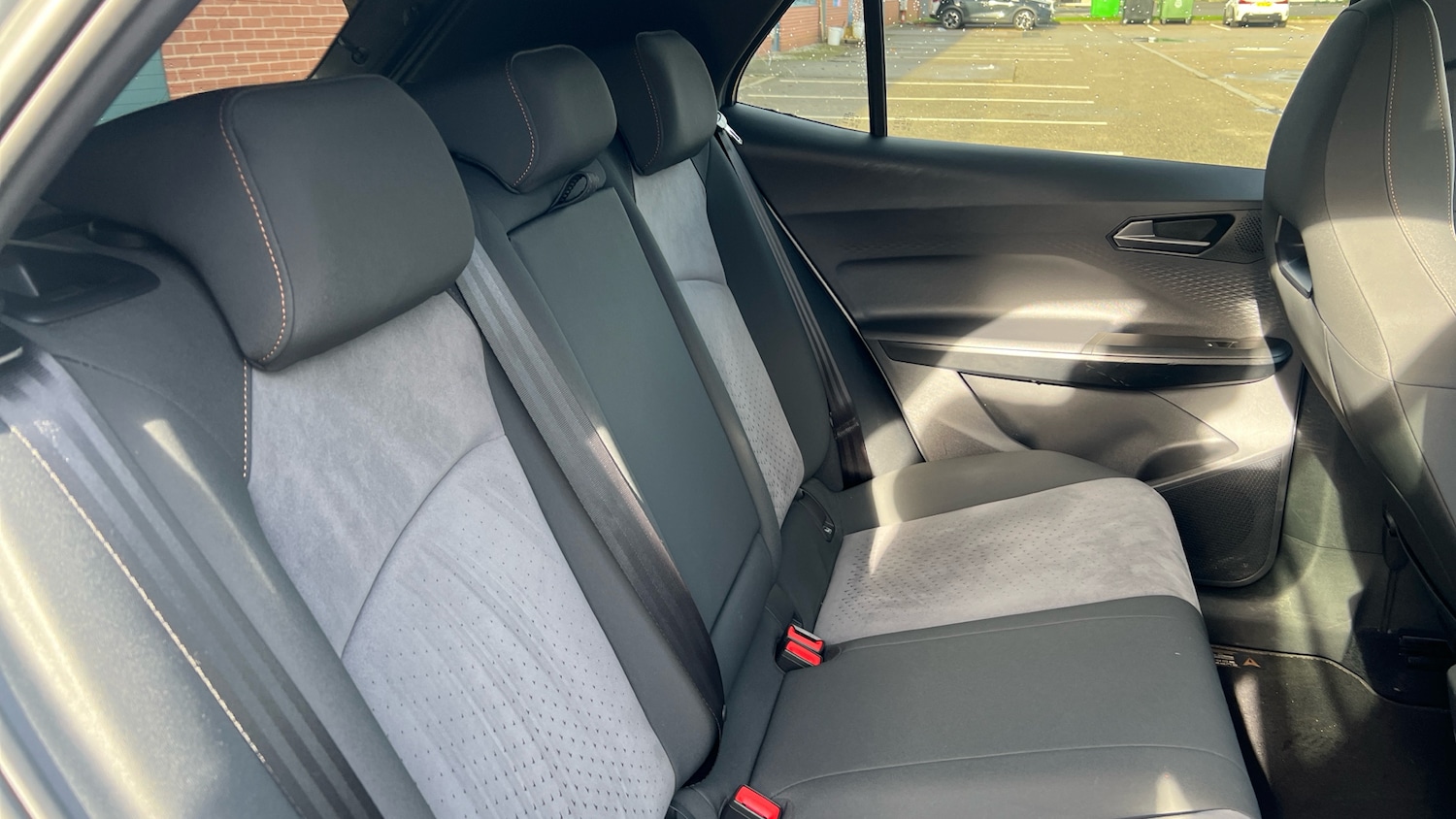 Used Cupra Born 2022 for sale - 77656078: Photo 36