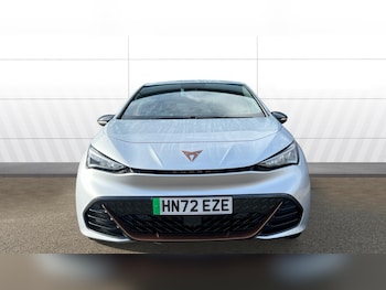 Used Cupra Born 2022 for sale - 77656078: Photo