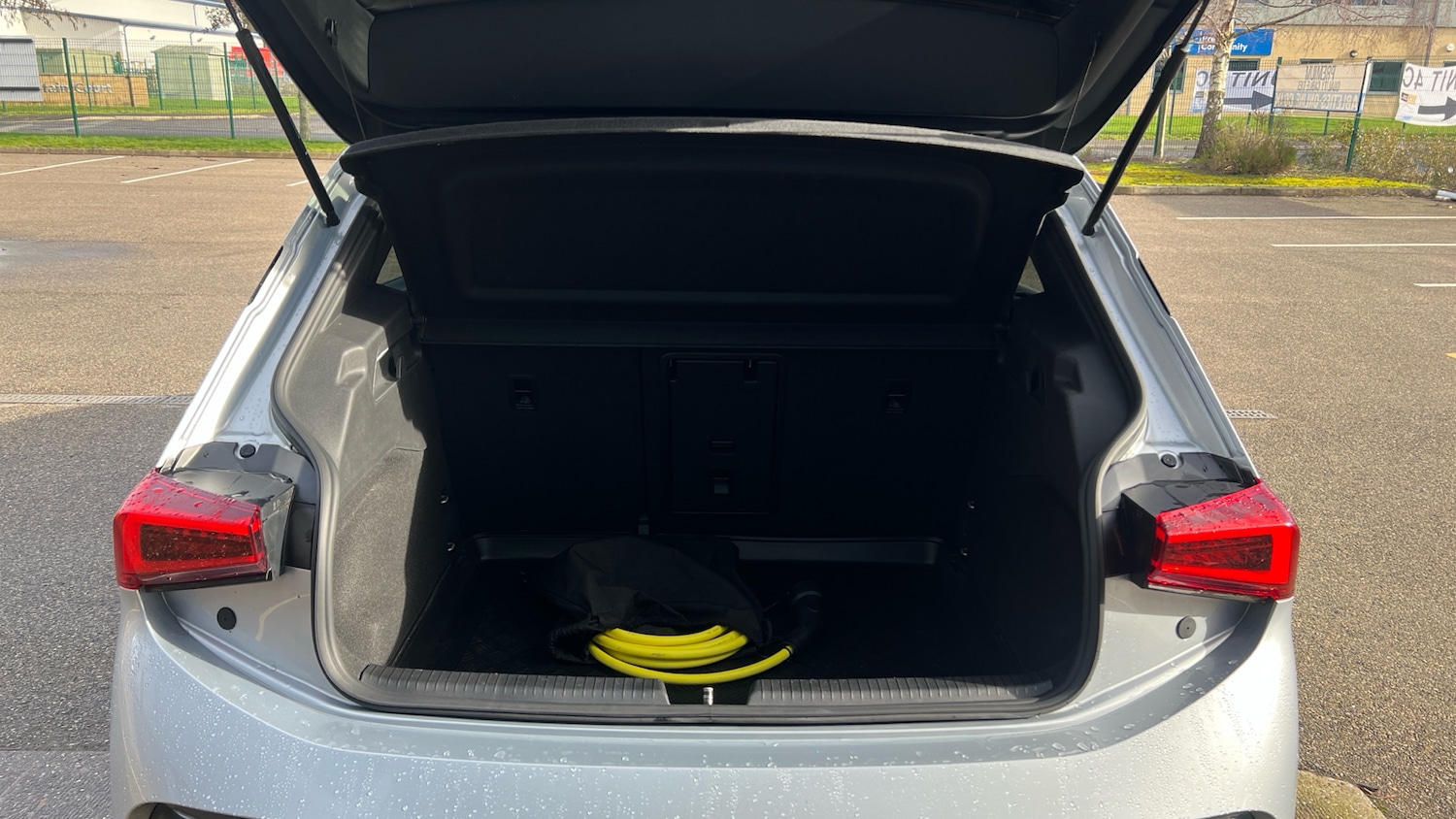 Used Cupra Born 2022 for sale - 77656078: Photo 4