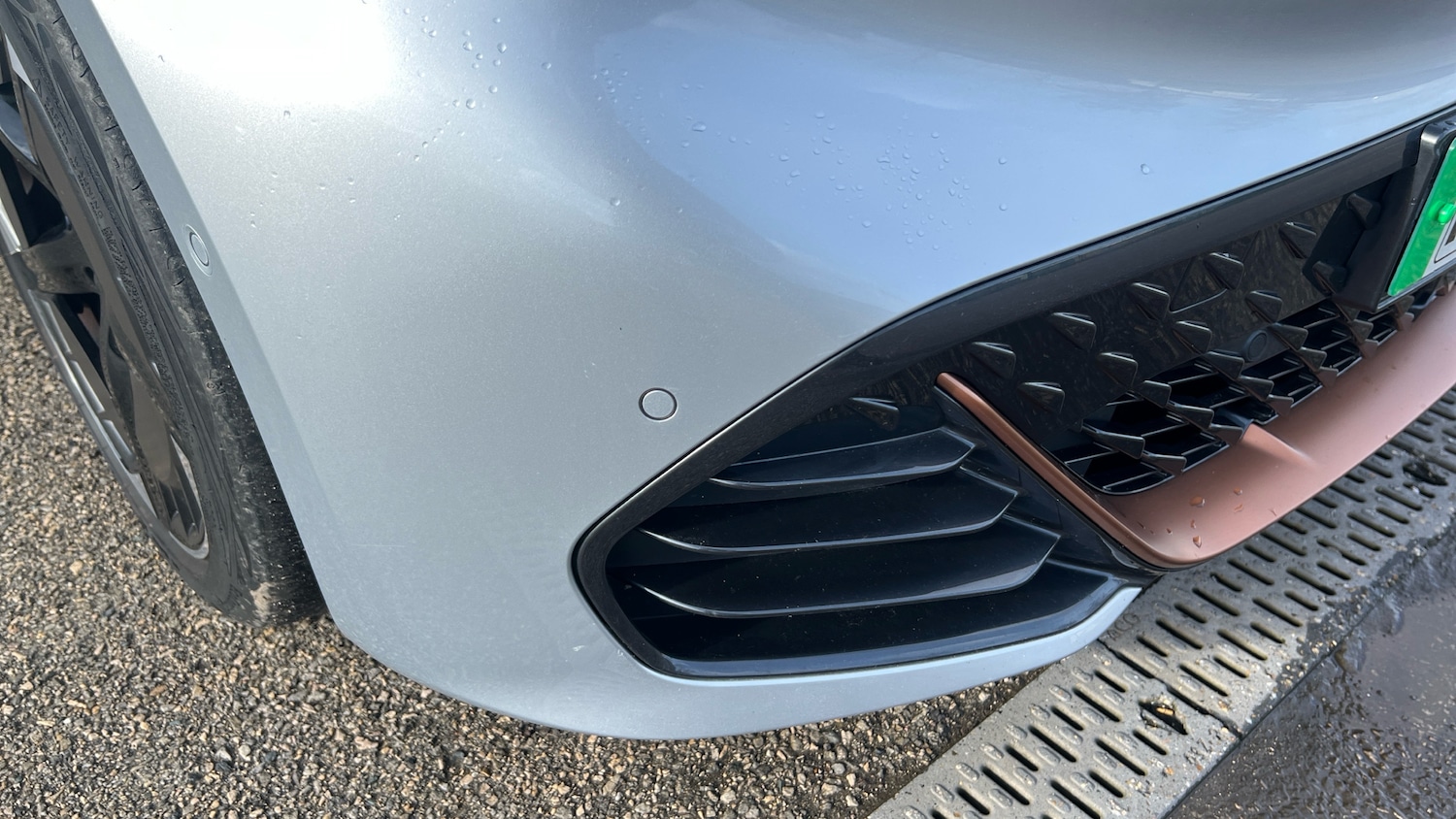 Used Cupra Born 2022 for sale - 77656078: Photo 40