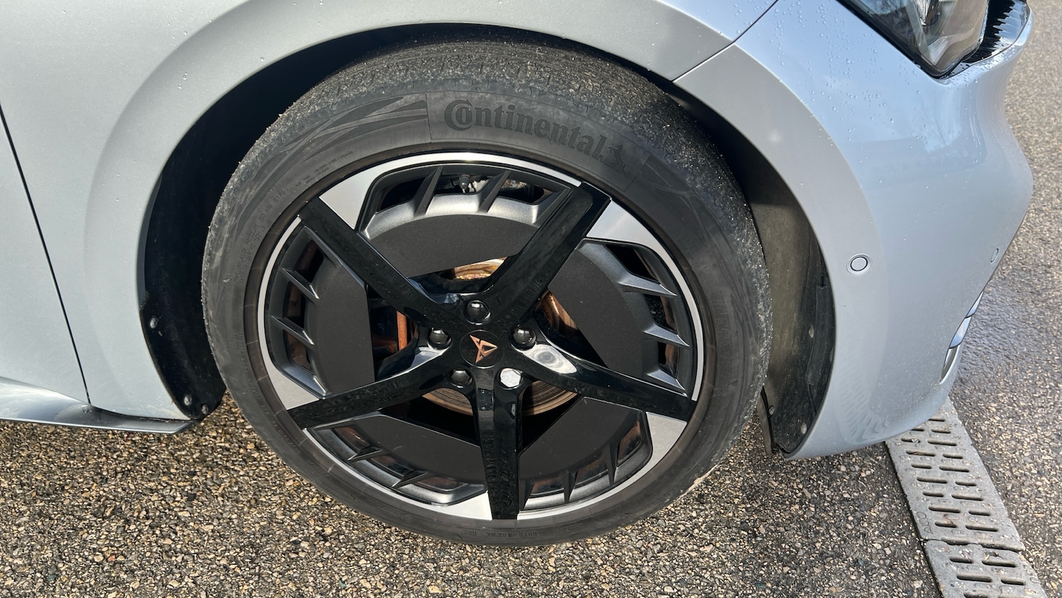 Used Cupra Born 2022 for sale - 77656078: Photo 42