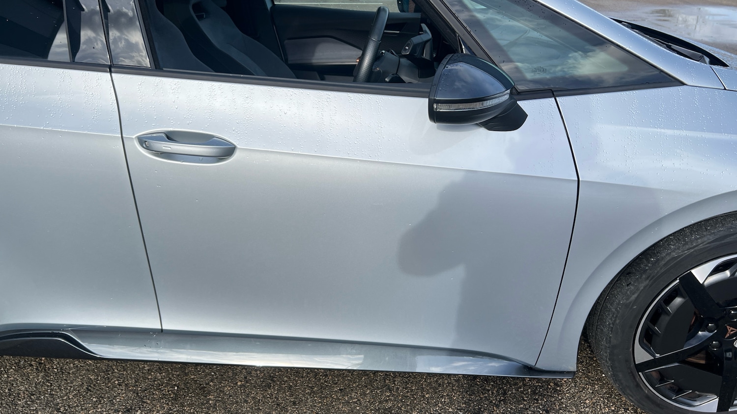 Used Cupra Born 2022 for sale - 77656078: Photo 43