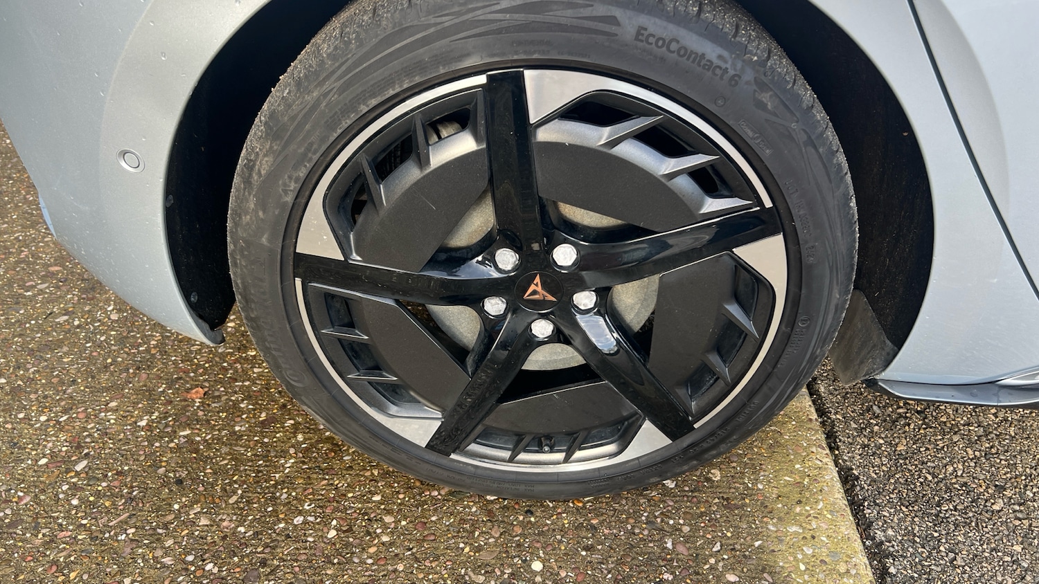 Used Cupra Born 2022 for sale - 77656078: Photo 45