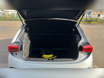 Used Cupra Born 2022 for sale - 77656078: Photo