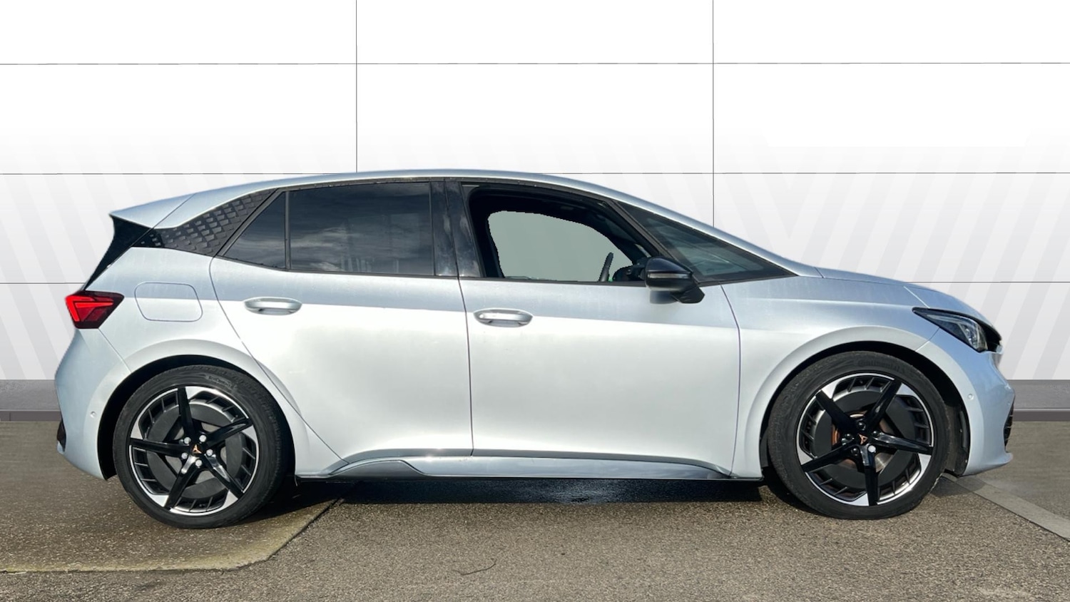 Used Cupra Born 2022 for sale - 77656078: Photo 5