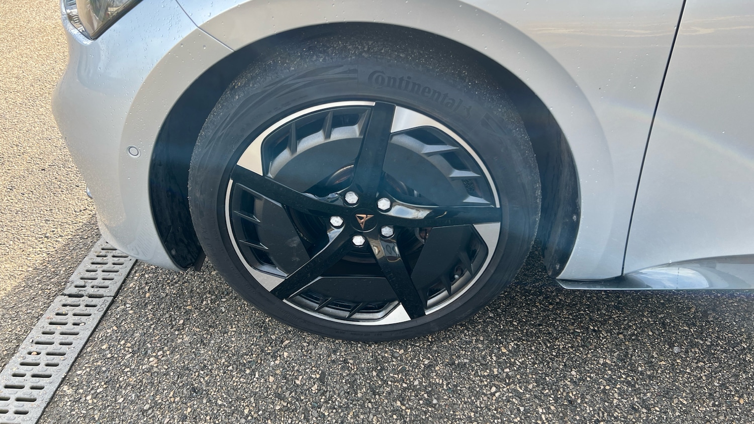 Used Cupra Born 2022 for sale - 77656078: Photo 51