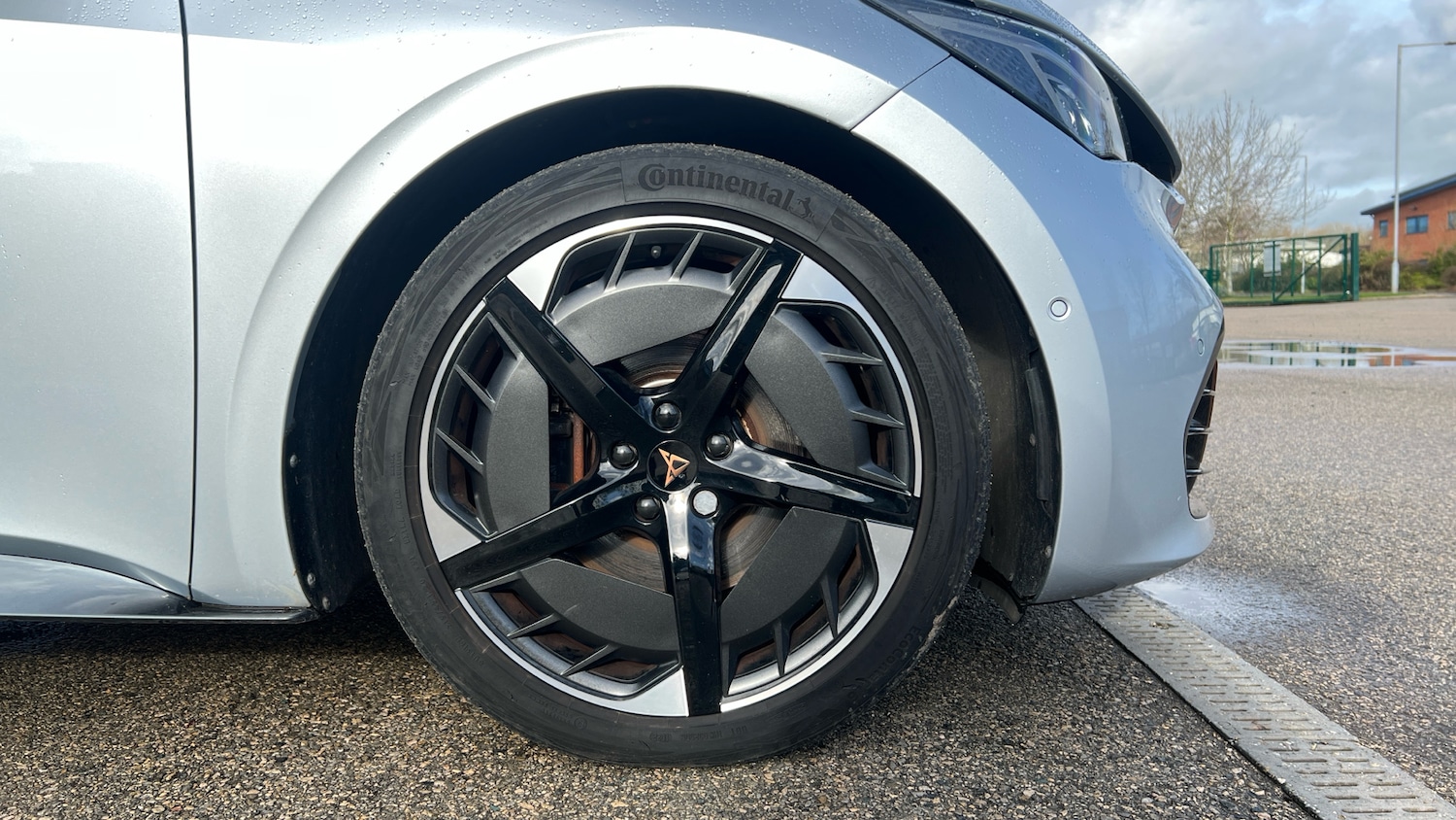 Used Cupra Born 2022 for sale - 77656078: Photo 7