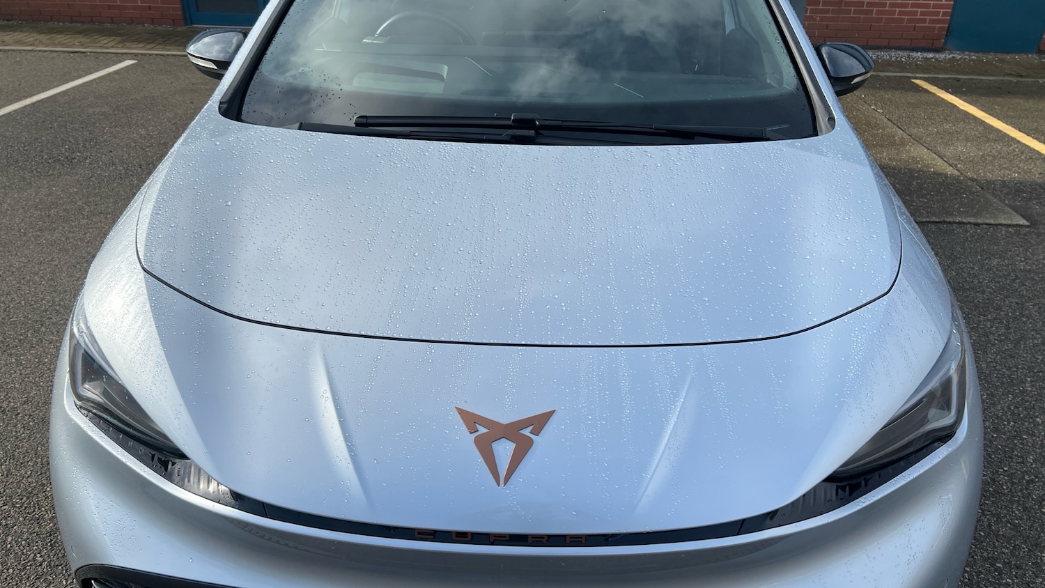 Used Cupra Born 2022 for sale - 77656078: Photo 8