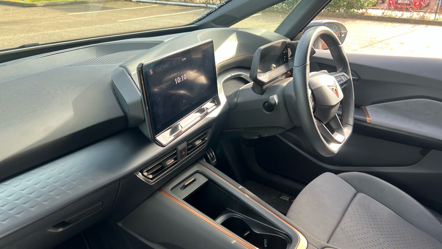 Used Cupra Born 2022 for sale - 77656078: Photo 9