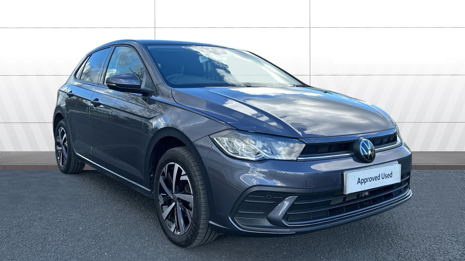 Used Volkswagen Polo 2025 for sale - 77900865: Photo 1