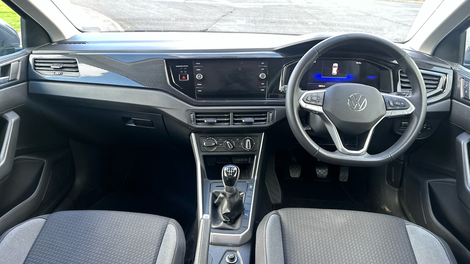 Used Volkswagen Polo 2025 for sale - 77900865: Photo 10