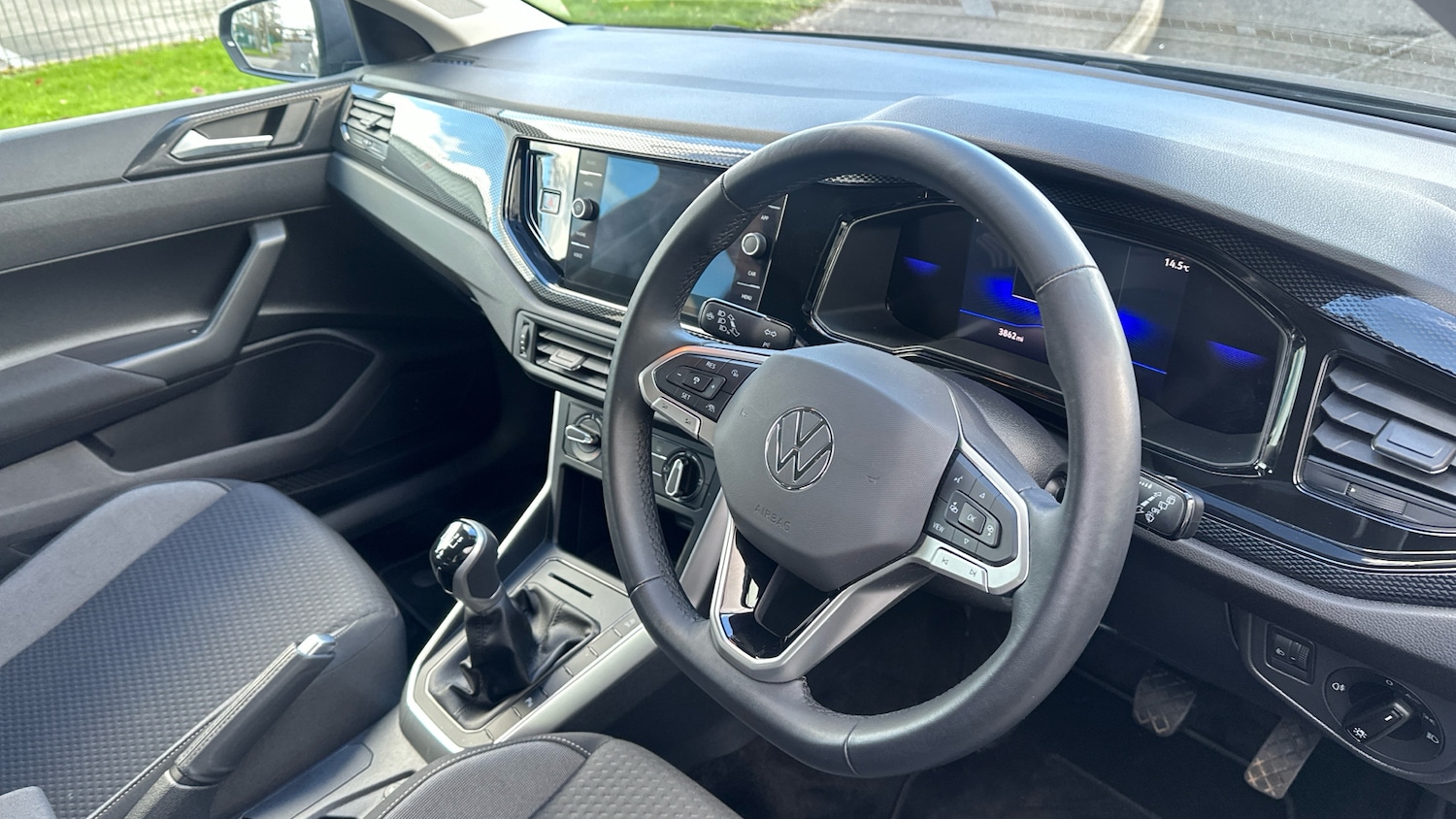 Used Volkswagen Polo 2025 for sale - 77900865: Photo 11