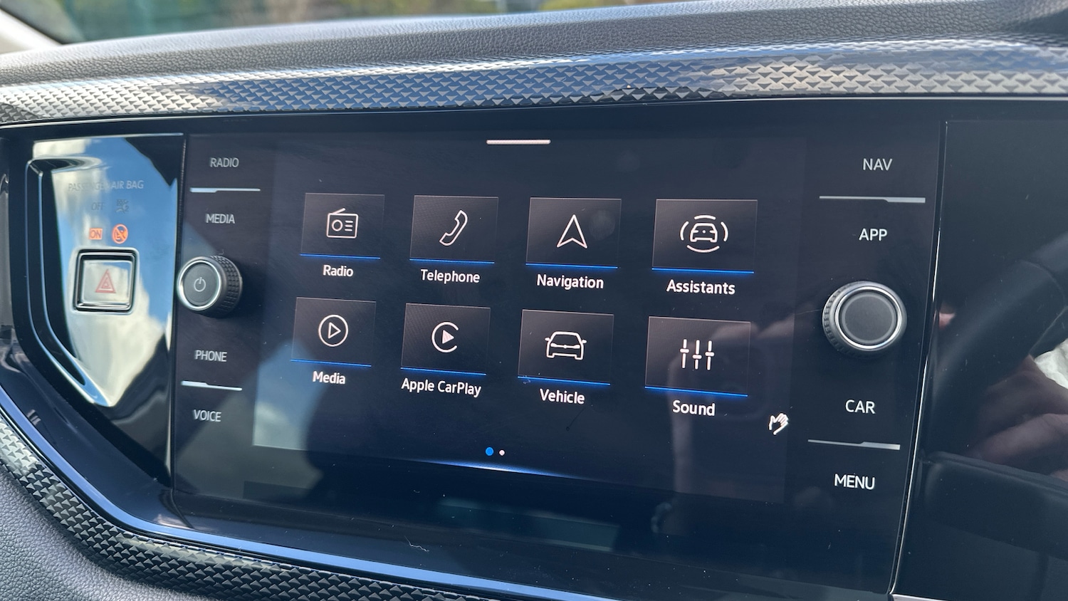 Used Volkswagen Polo 2025 for sale - 77900865: Photo 12