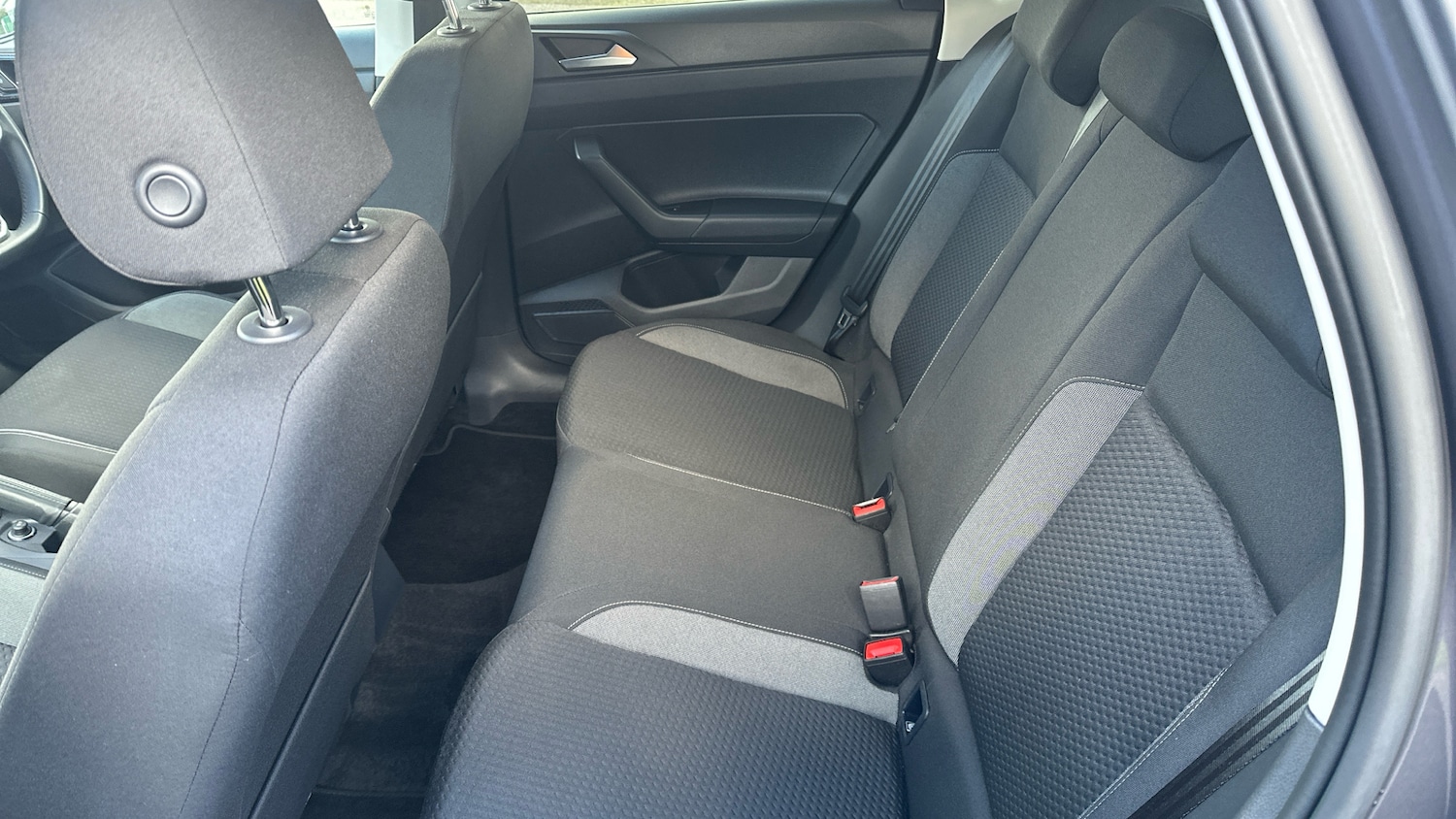 Used Volkswagen Polo 2025 for sale - 77900865: Photo 16