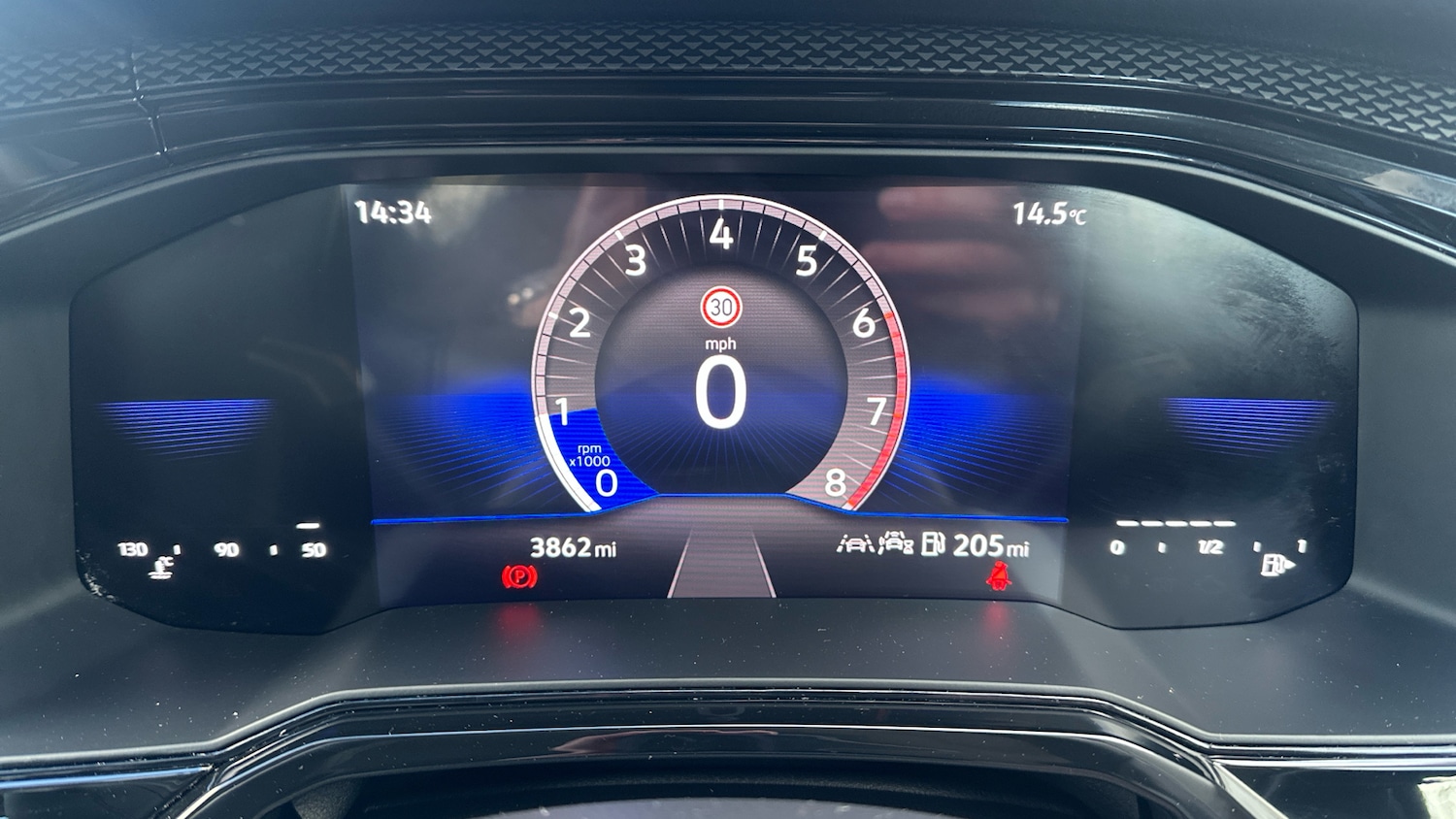 Used Volkswagen Polo 2025 for sale - 77900865: Photo 18