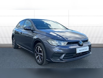 Volkswagen Polo feature image
