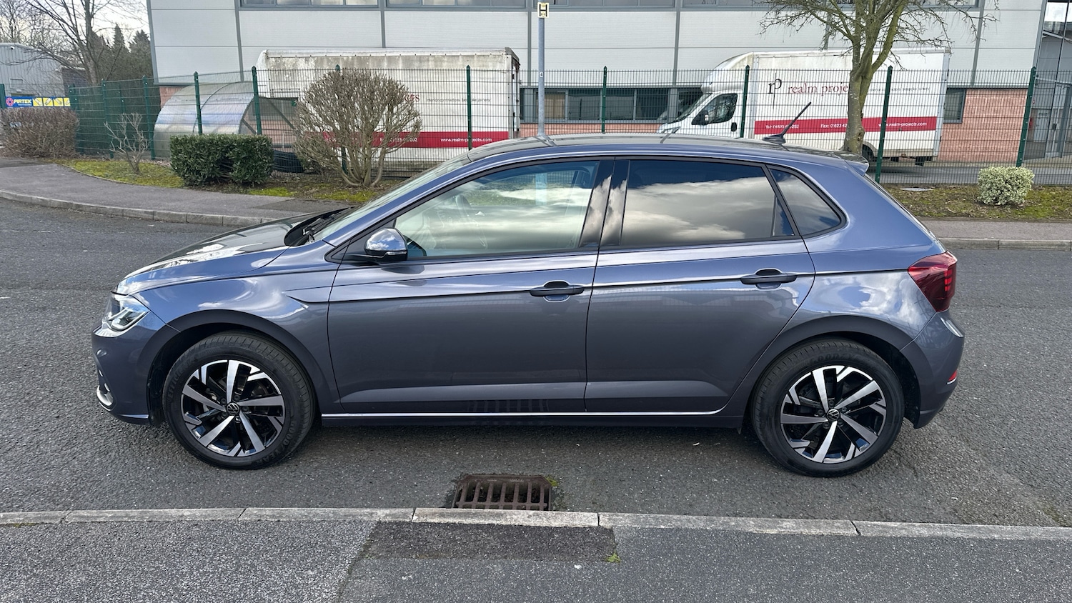 Used Volkswagen Polo 2025 for sale - 77900865: Photo 22