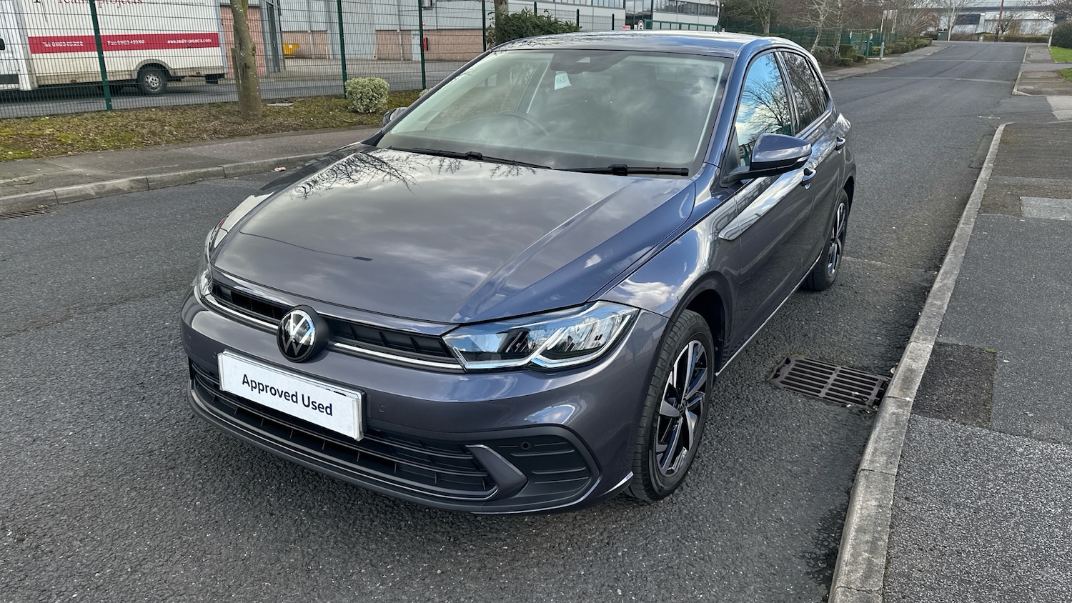 Used Volkswagen Polo 2025 for sale - 77900865: Photo 25