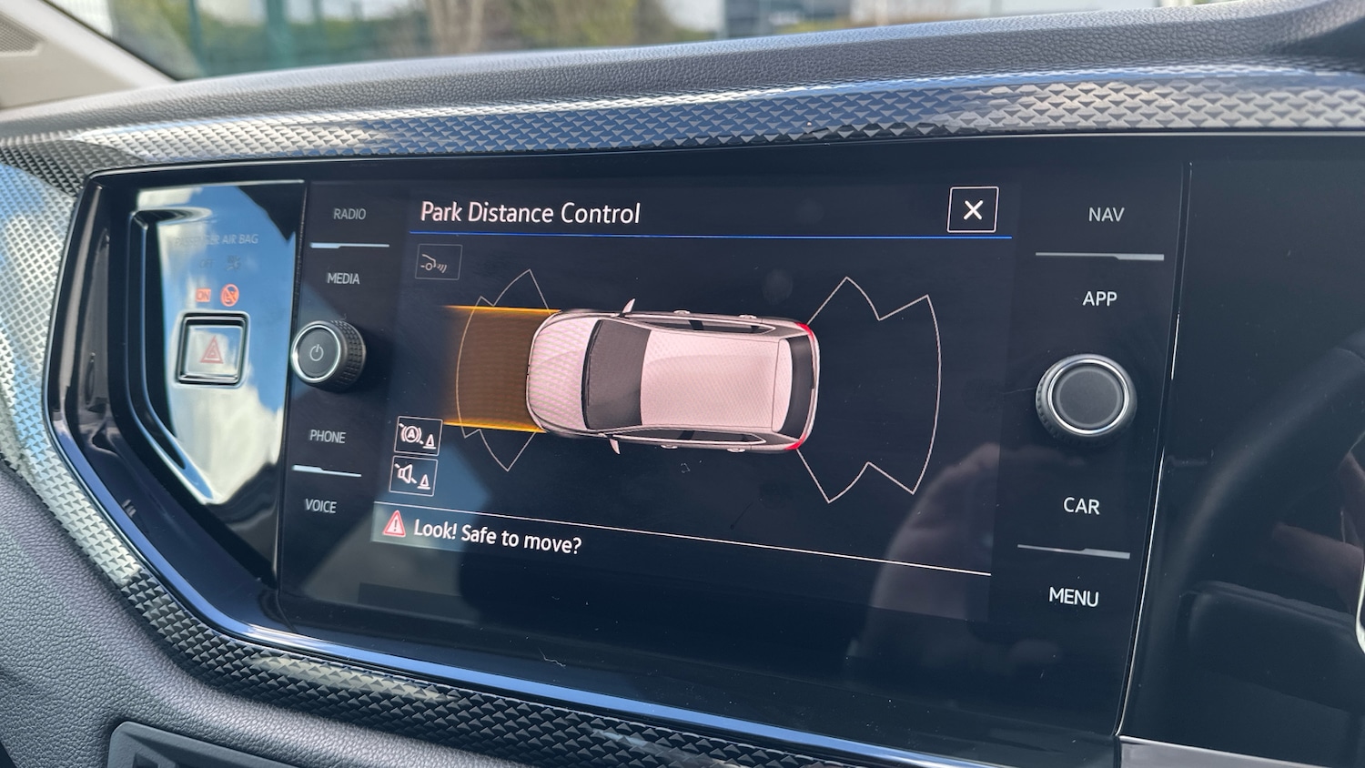 Used Volkswagen Polo 2025 for sale - 77900865: Photo 29