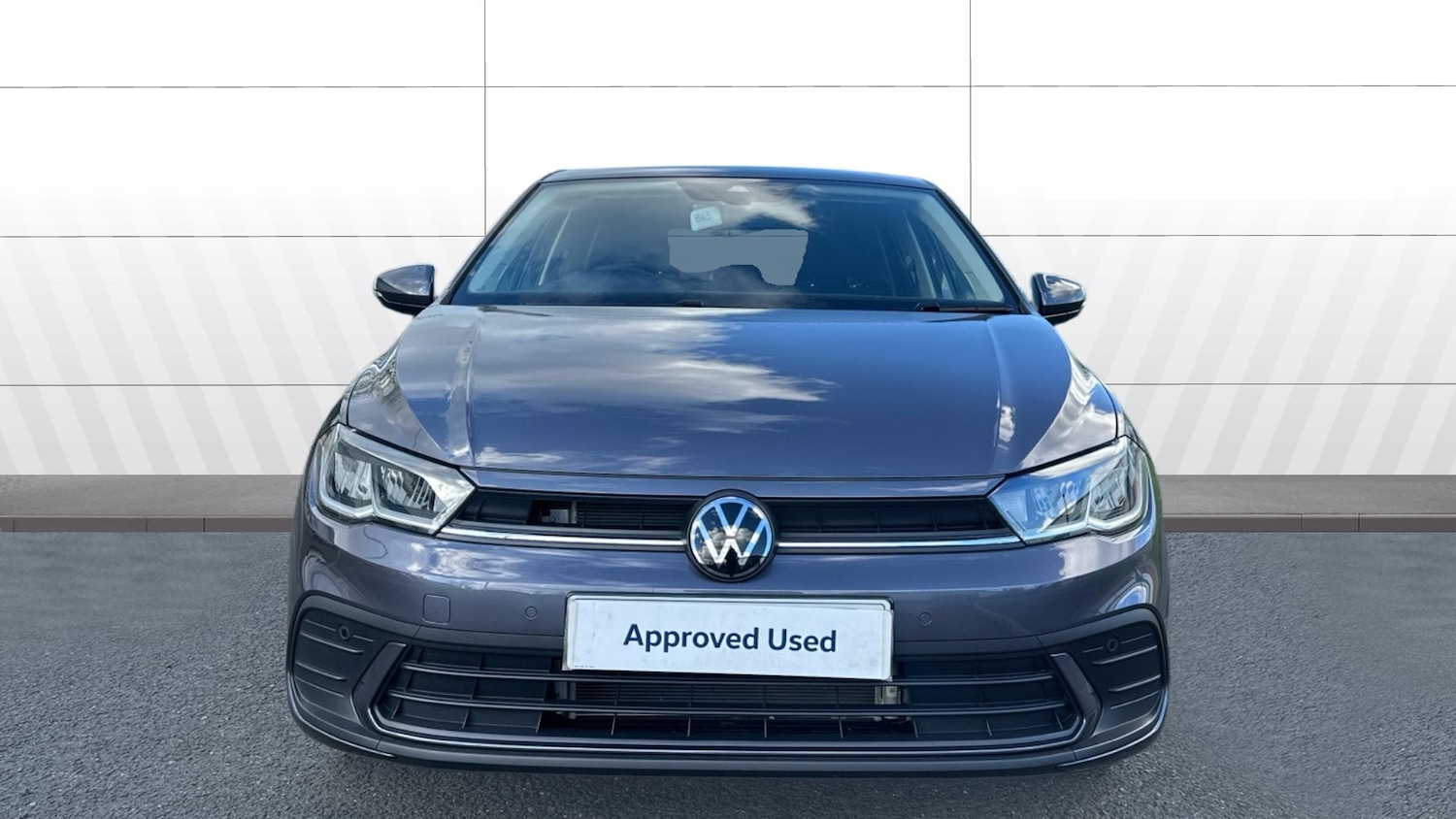 Used Volkswagen Polo 2025 for sale - 77900865: Photo 3