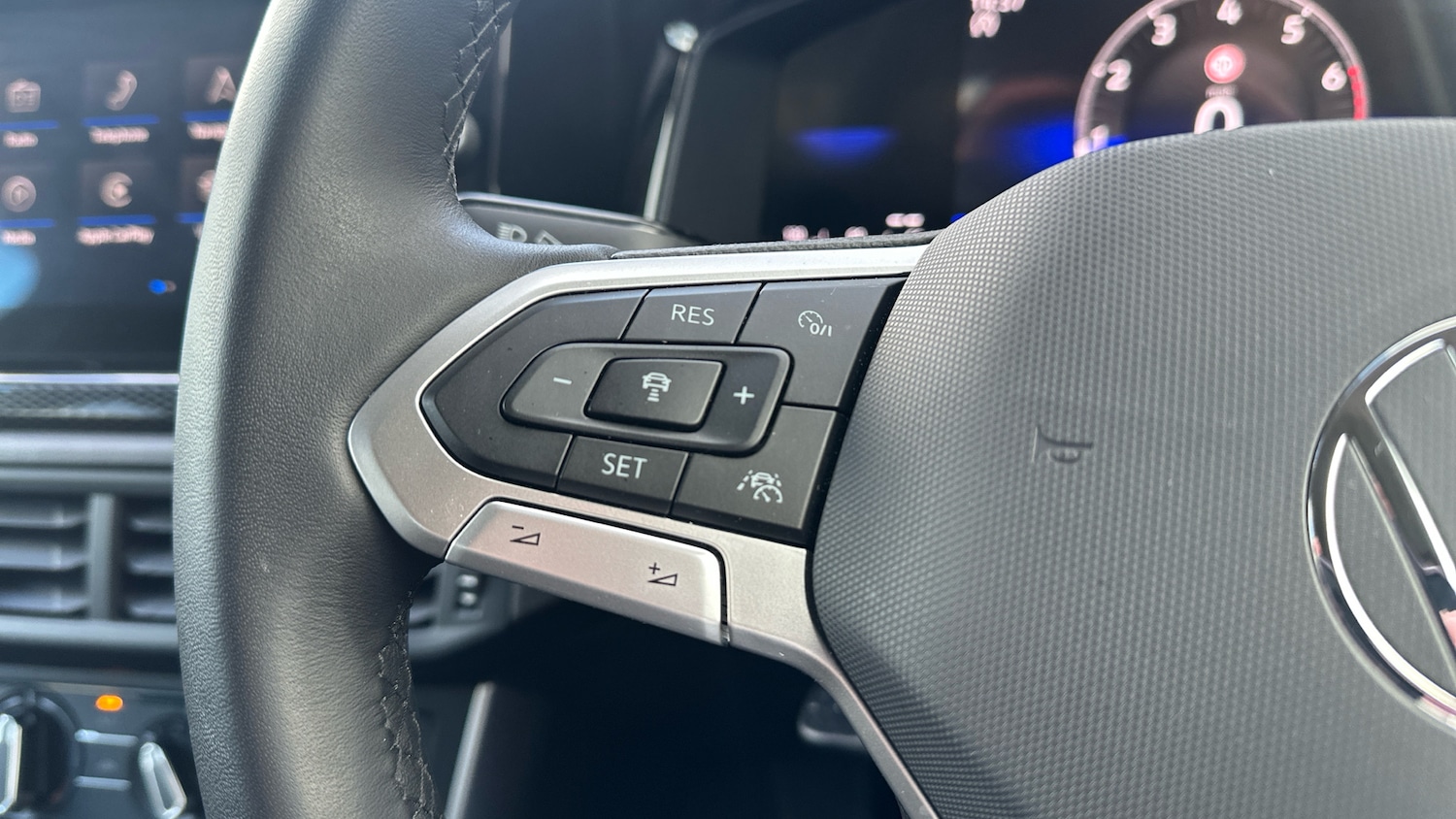 Used Volkswagen Polo 2025 for sale - 77900865: Photo 32