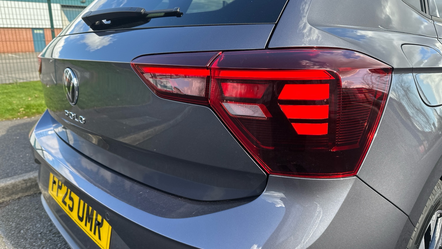 Used Volkswagen Polo 2025 for sale - 77900865: Photo 39