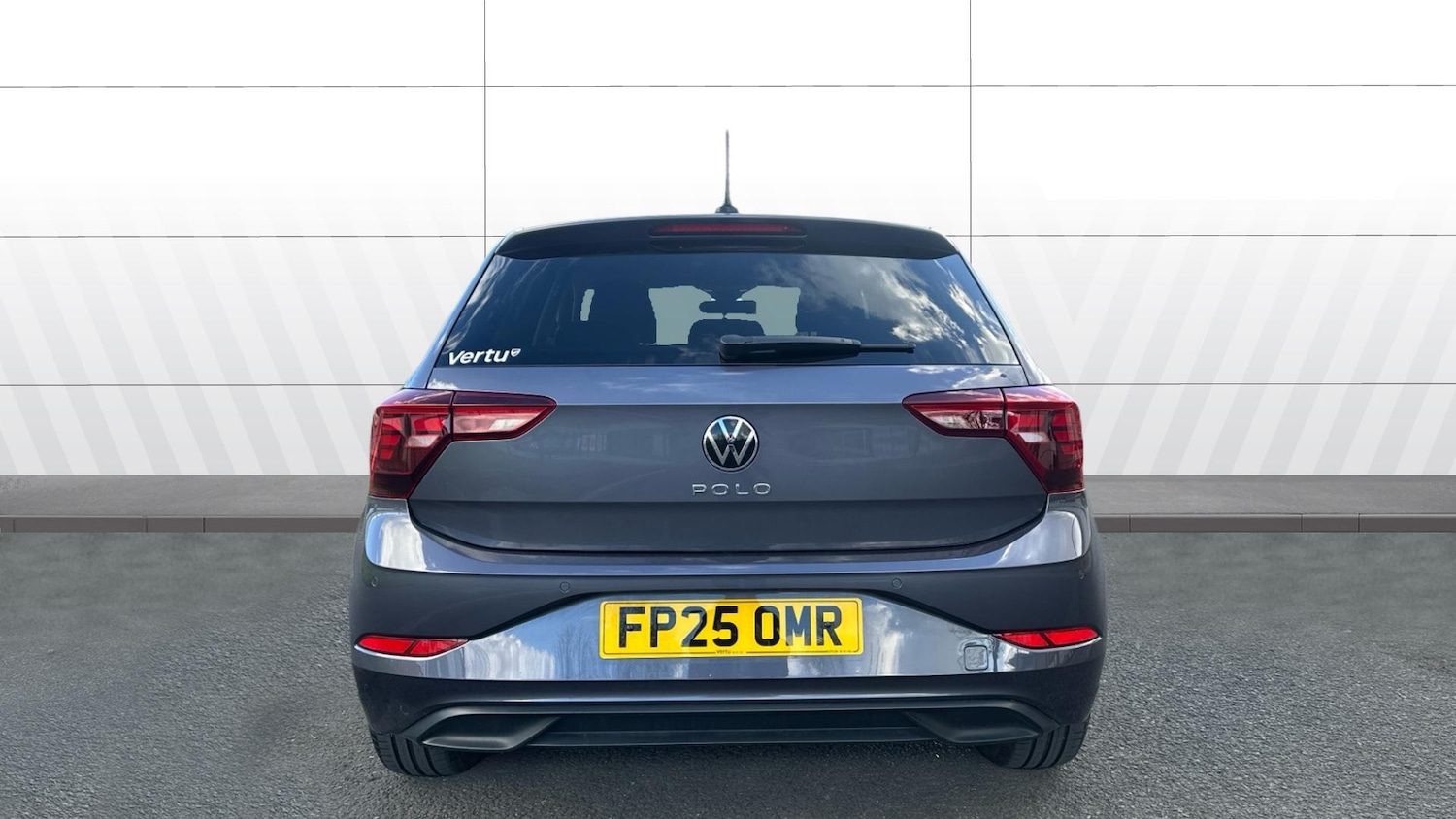 Used Volkswagen Polo 2025 for sale - 77900865: Photo 6