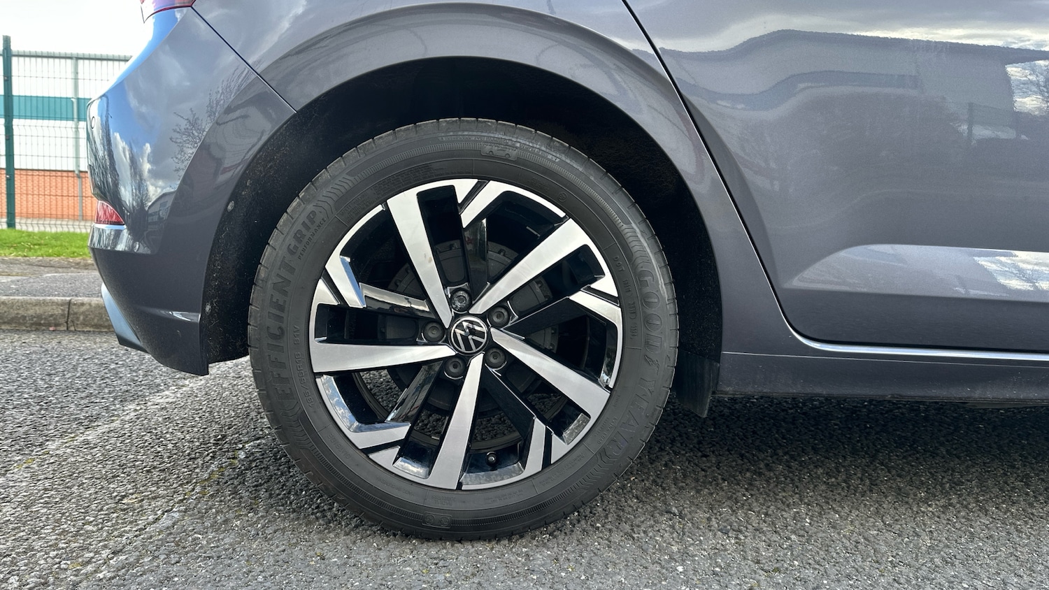 Used Volkswagen Polo 2025 for sale - 77900865: Photo 7