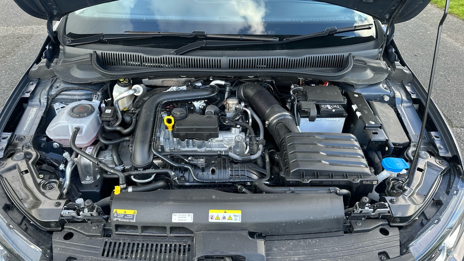 Used Volkswagen Polo 2025 for sale - 77900865: Photo 8