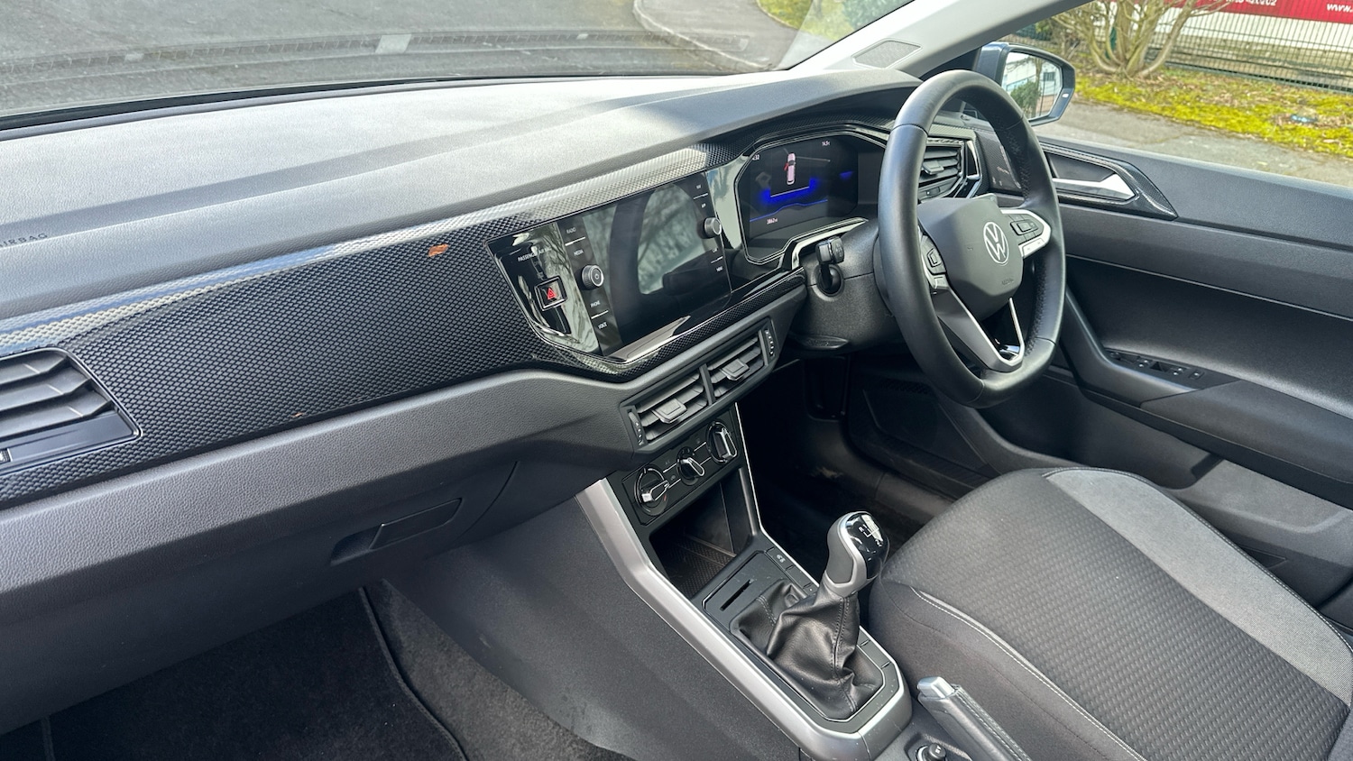 Used Volkswagen Polo 2025 for sale - 77900865: Photo 9