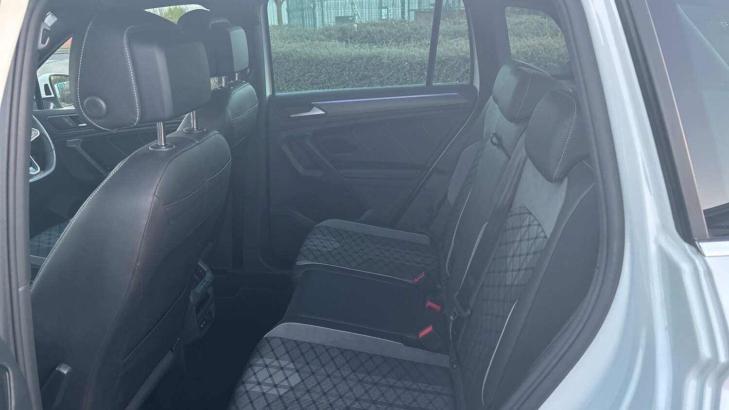 Used Volkswagen Tiguan 2022 for sale - 76638573: Photo 16