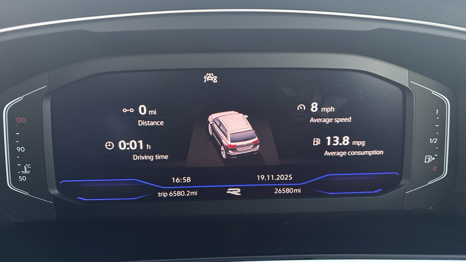 Used Volkswagen Tiguan 2022 for sale - 76638573: Photo 18