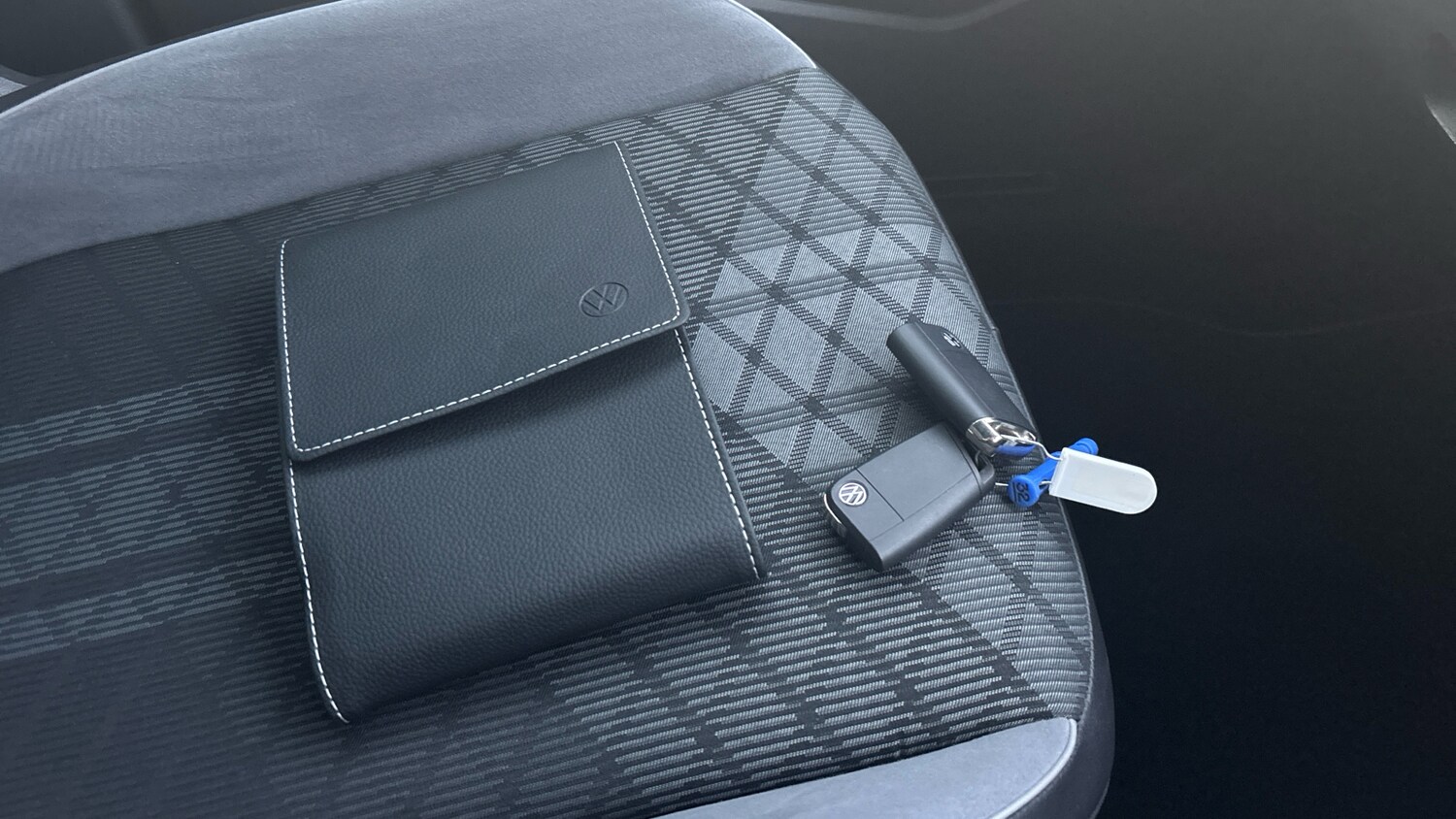 Used Volkswagen Tiguan 2022 for sale - 76638573: Photo 19